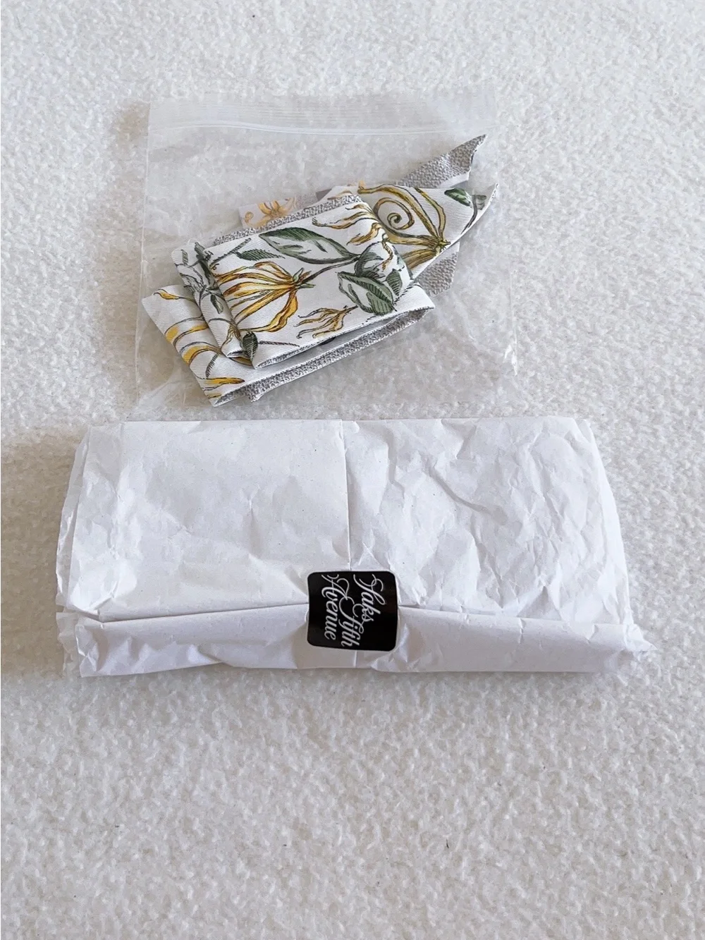 Dior authentic brand